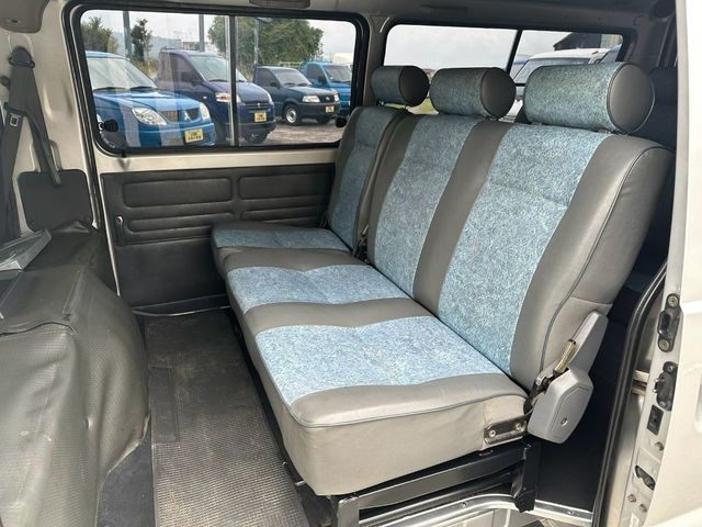 MITSUBISHI三菱 DELICA  第7張相片