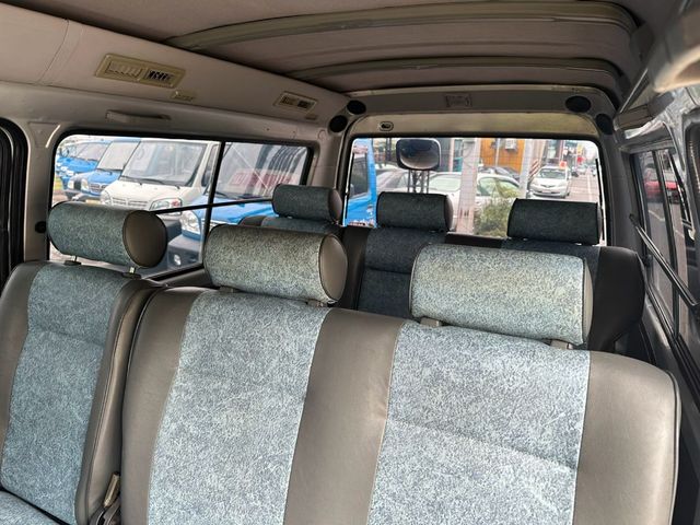 MITSUBISHI三菱 DELICA  第8張相片