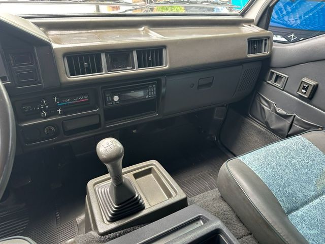 MITSUBISHI三菱 DELICA  第10張相片