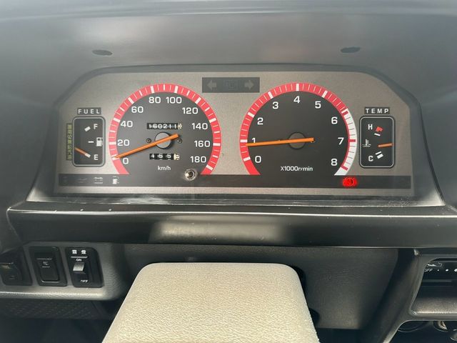 MITSUBISHI三菱 DELICA  第11張相片