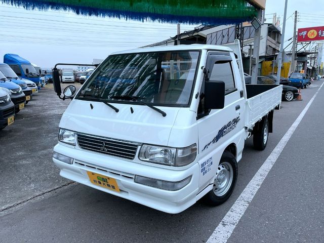 MITSUBISHI三菱 DELICA  第1張相片
