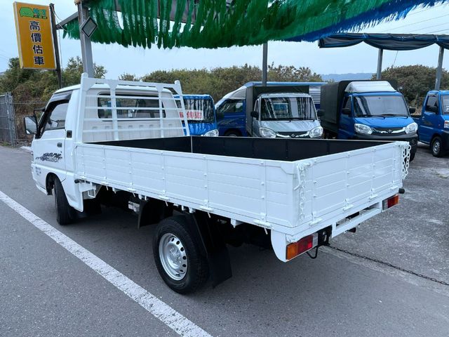 MITSUBISHI三菱 DELICA  第3張相片
