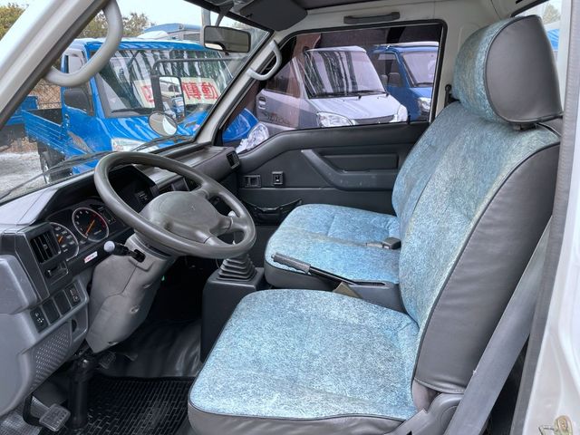 MITSUBISHI三菱 DELICA  第6張相片
