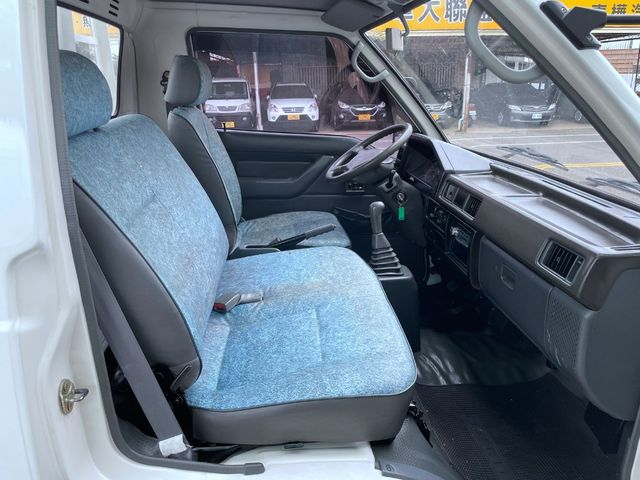 MITSUBISHI三菱 DELICA  第7張相片