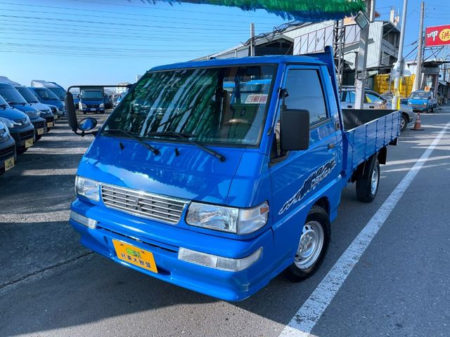MITSUBISHI三菱 DELICA  第1張相片