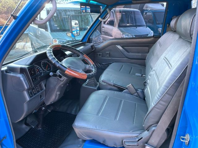 MITSUBISHI三菱 DELICA  第6張相片