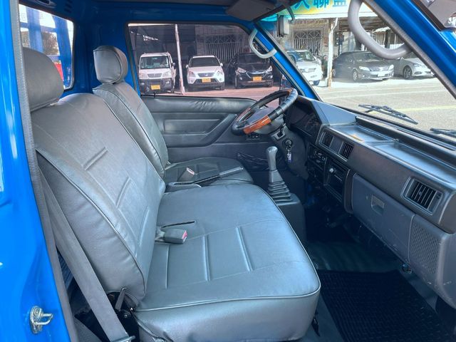 MITSUBISHI三菱 DELICA  第7張相片