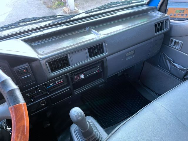 MITSUBISHI三菱 DELICA  第8張相片