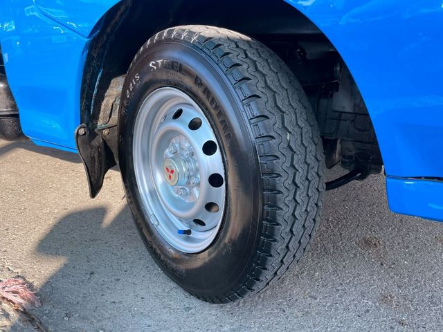MITSUBISHI三菱 DELICA  第9張相片