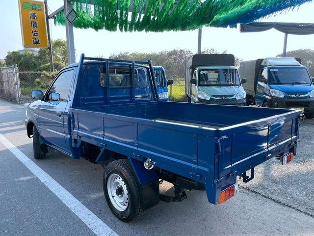 TOYOTA豐田 ZACE SURF  第3張相片