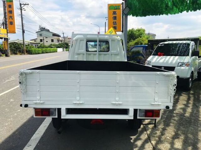 FORD福特 ECONOVAN  第4張相片