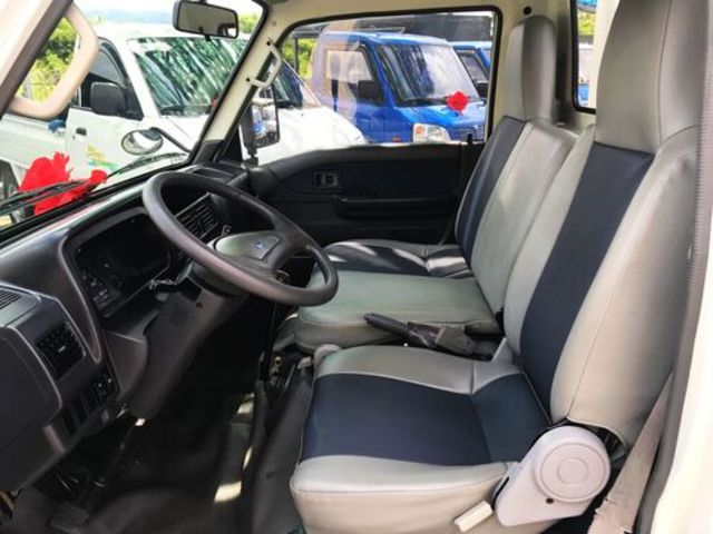FORD福特 ECONOVAN  第6張相片