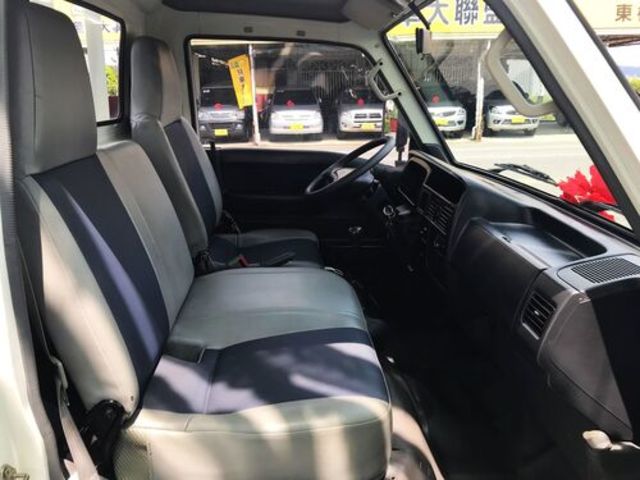 FORD福特 ECONOVAN  第7張相片