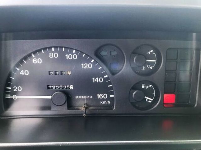 FORD福特 ECONOVAN  第8張相片