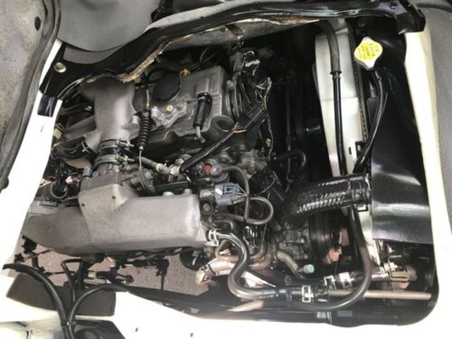 FORD福特 ECONOVAN  第11張相片