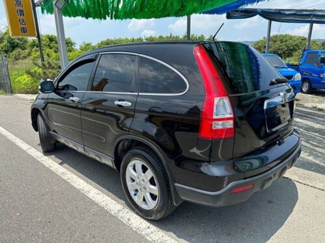 HONDA本田 CR-V  第3張相片