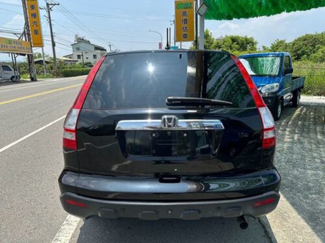 HONDA本田 CR-V  第4張相片