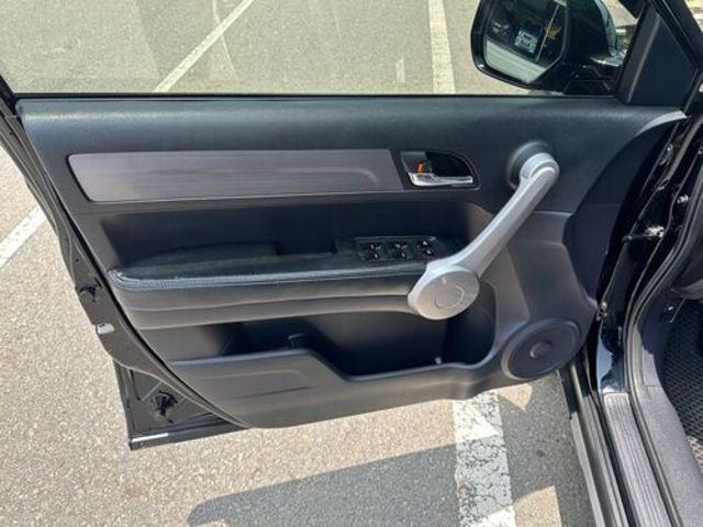 HONDA本田 CR-V  第5張相片