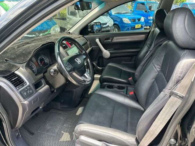 HONDA本田 CR-V  第6張相片