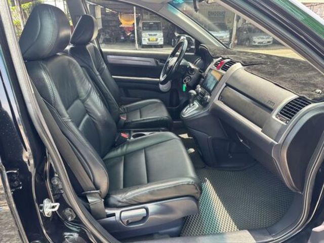 HONDA本田 CR-V  第8張相片