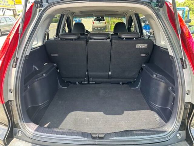 HONDA本田 CR-V  第9張相片