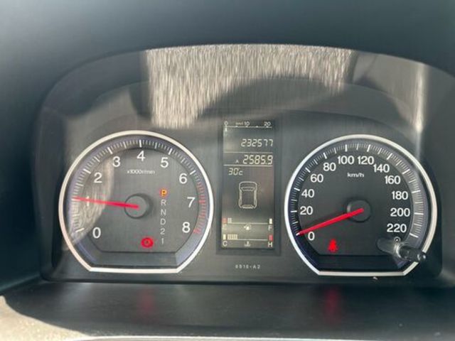 HONDA本田 CR-V  第11張相片