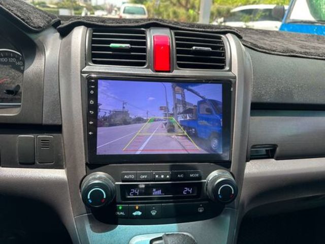 HONDA本田 CR-V  第12張相片