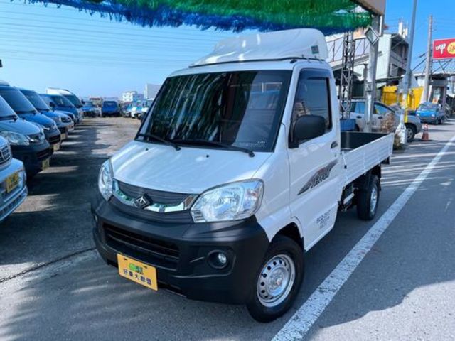 MITSUBISHI三菱 VERYCA  第1張相片