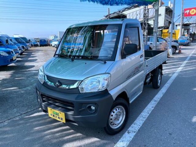 MITSUBISHI三菱 VERYCA  第1張相片