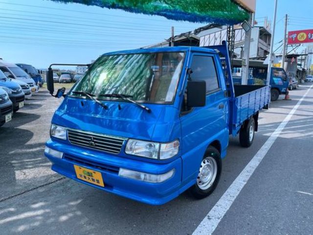 MITSUBISHI三菱 DELICA  第1張相片