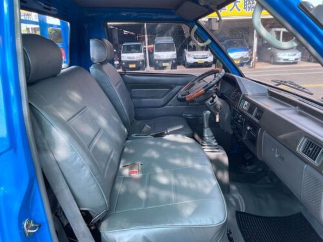 MITSUBISHI三菱 DELICA  第7張相片