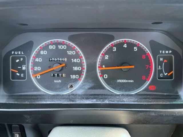 MITSUBISHI三菱 DELICA  第8張相片