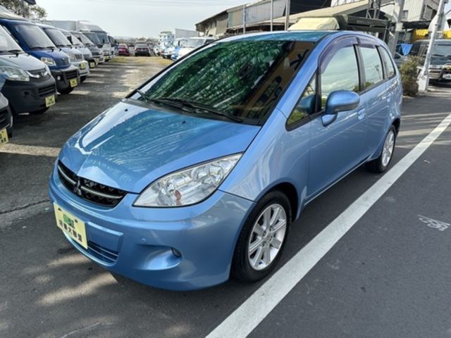 MITSUBISHI三菱 COLT PLUS  第1張相片