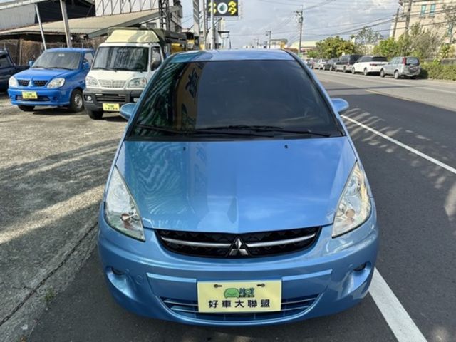 MITSUBISHI三菱 COLT PLUS  第2張相片