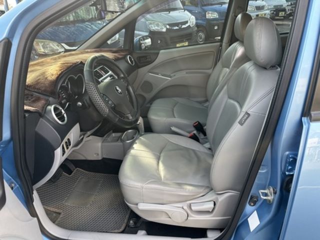 MITSUBISHI三菱 COLT PLUS  第6張相片