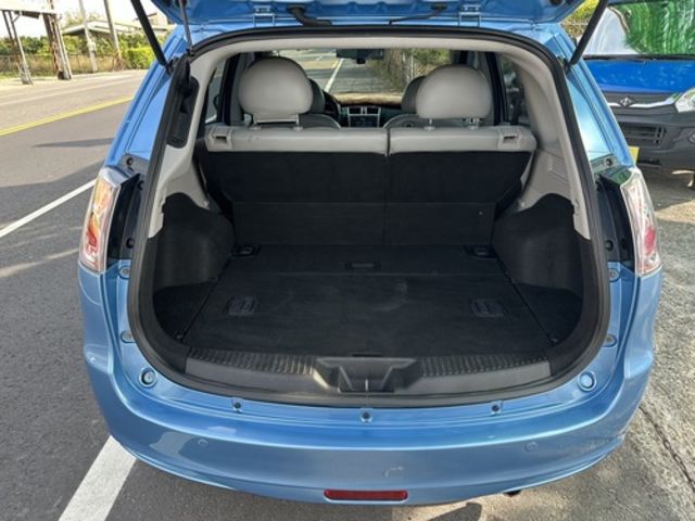 MITSUBISHI三菱 COLT PLUS  第8張相片