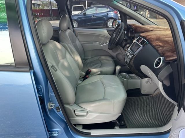 MITSUBISHI三菱 COLT PLUS  第9張相片