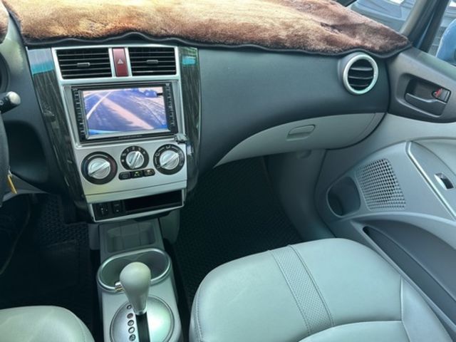 MITSUBISHI三菱 COLT PLUS  第10張相片