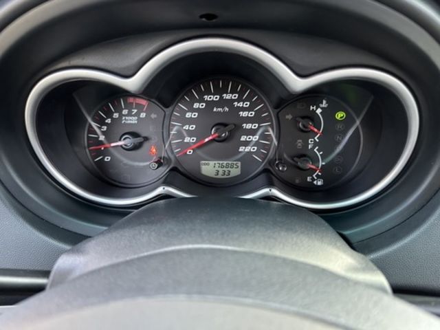 MITSUBISHI三菱 COLT PLUS  第11張相片