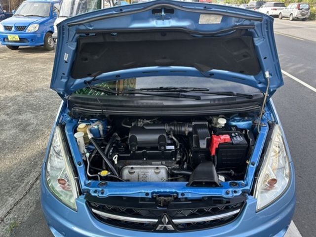 MITSUBISHI三菱 COLT PLUS  第12張相片