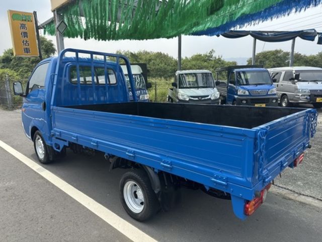 HYUNDAI現代 PORTER  第3張相片