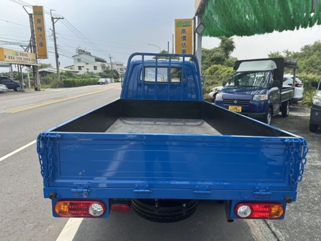 HYUNDAI現代 PORTER  第4張相片