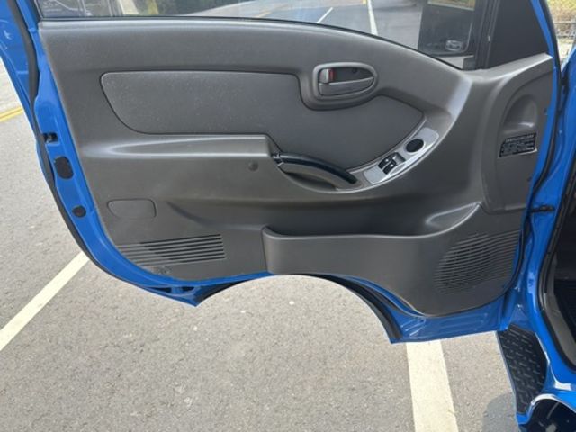 HYUNDAI現代 PORTER  第5張相片