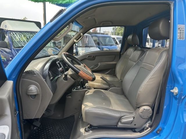 HYUNDAI現代 PORTER  第6張相片