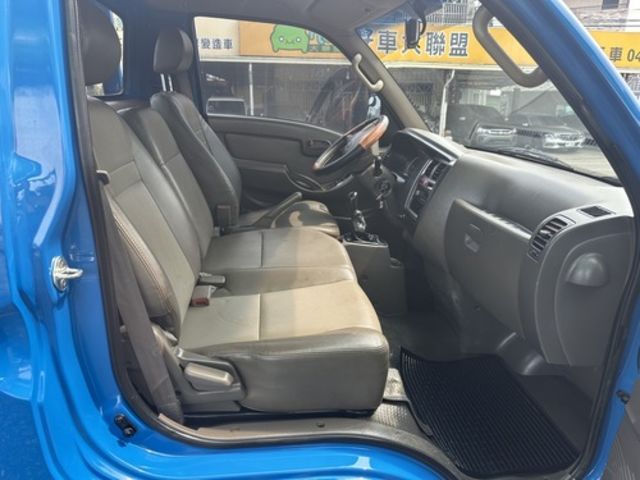 HYUNDAI現代 PORTER  第7張相片