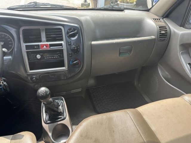 HYUNDAI現代 PORTER  第8張相片