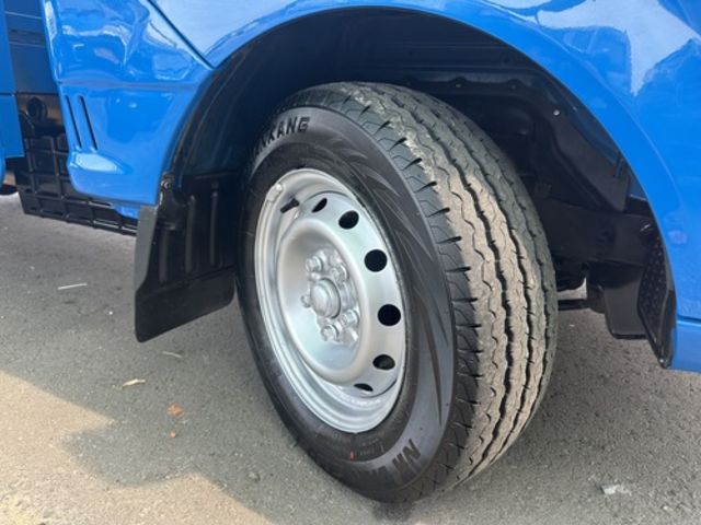 HYUNDAI現代 PORTER  第10張相片