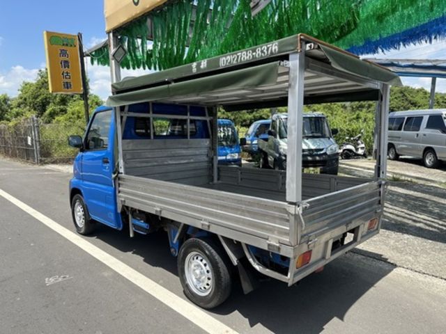 MITSUBISHI三菱 VERYCA  第3張相片