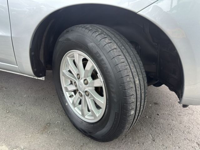 MITSUBISHI三菱 ZINGER  第11張相片