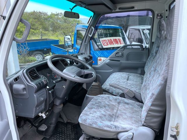 ISUZU五十鈴 ELF  第7張相片